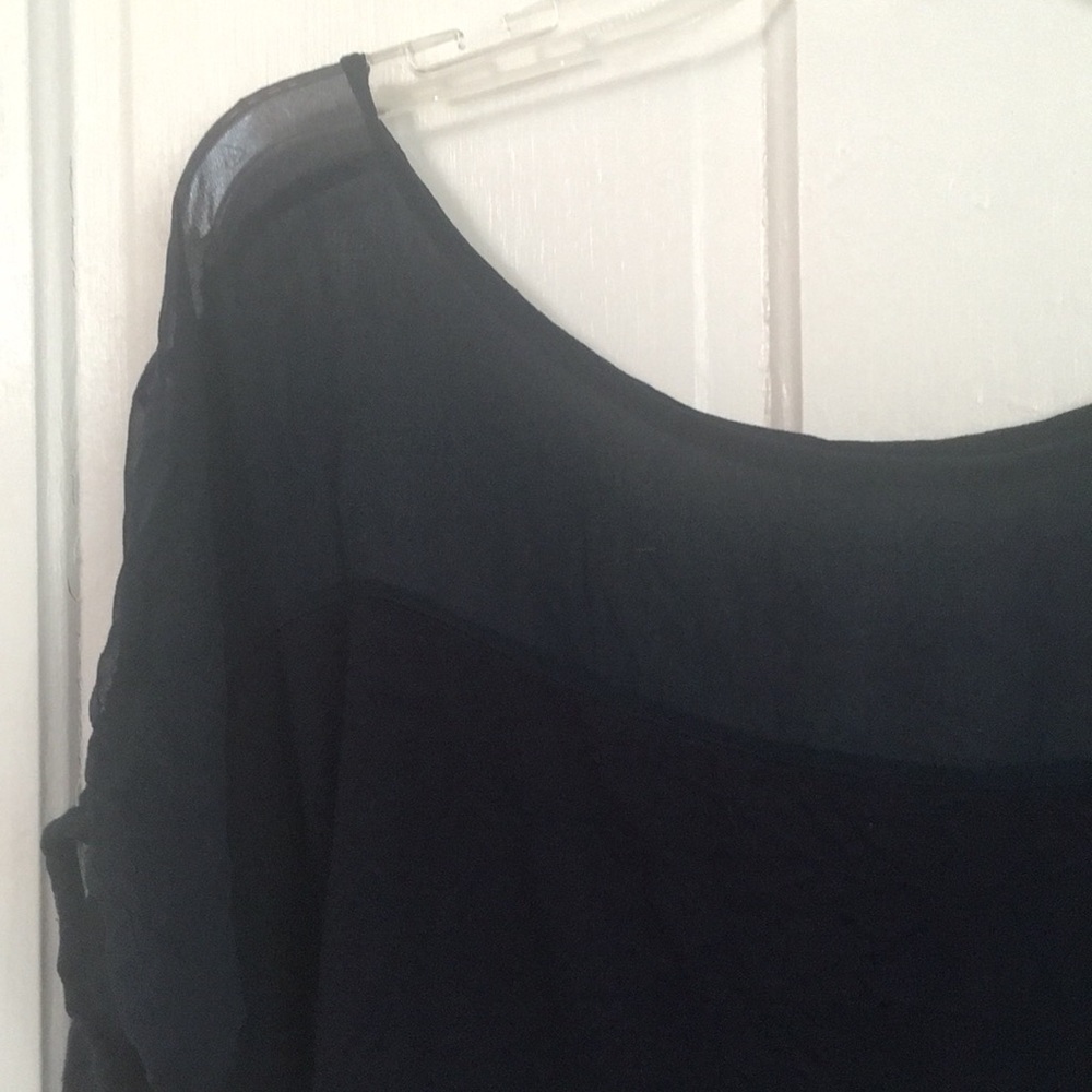 Dressy Top View 2